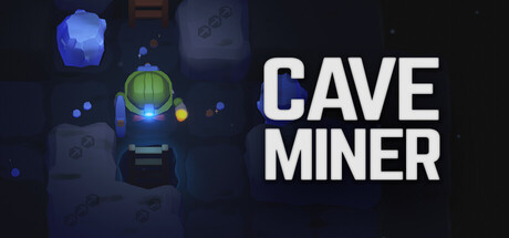 Cave Miner