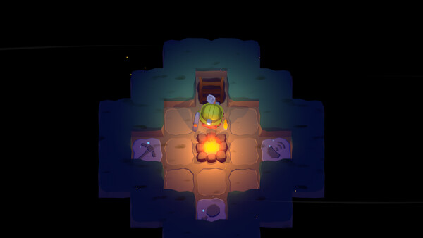 Cave Miner screenshot 1
