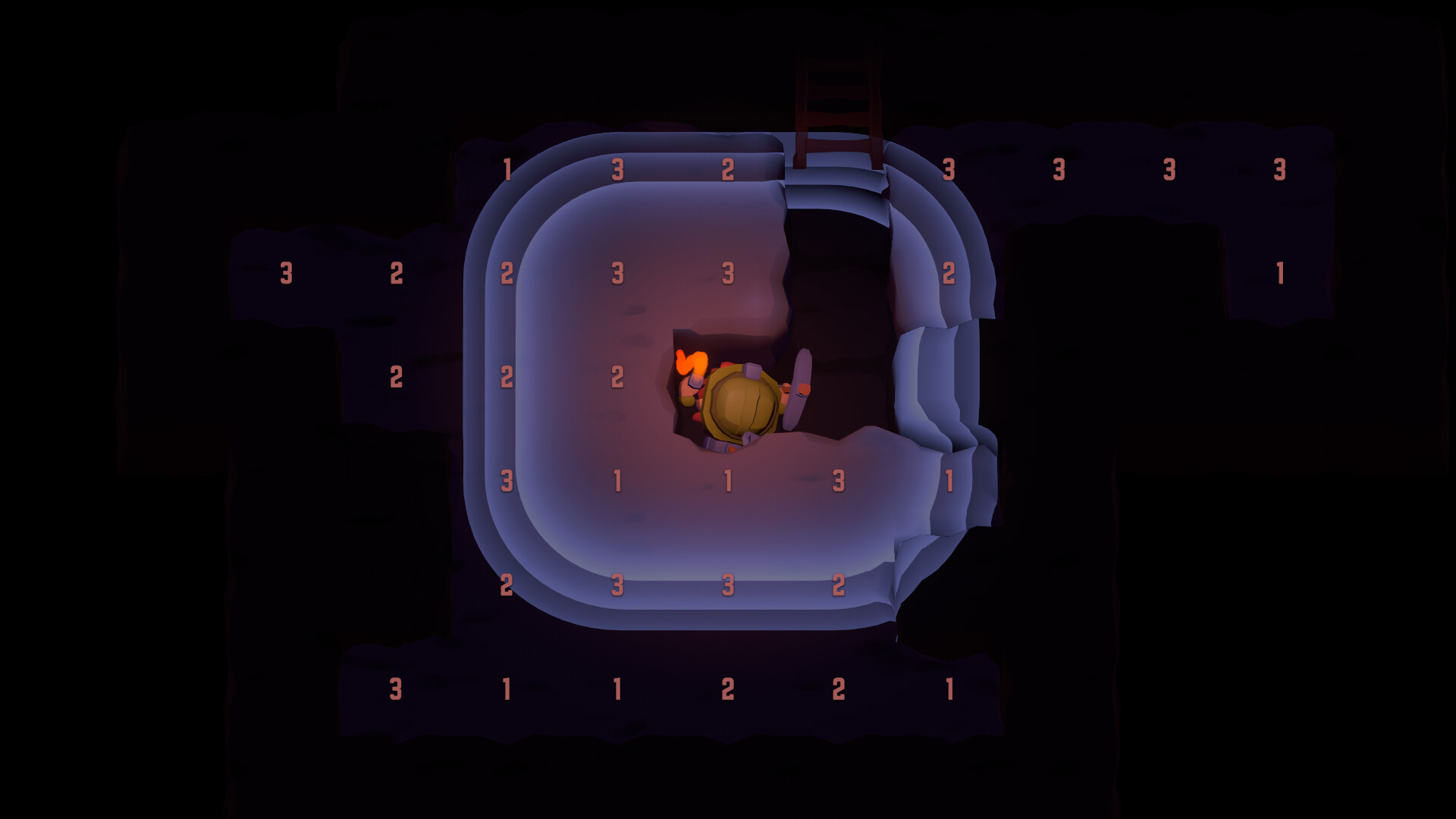 Cave Miner screenshot #8