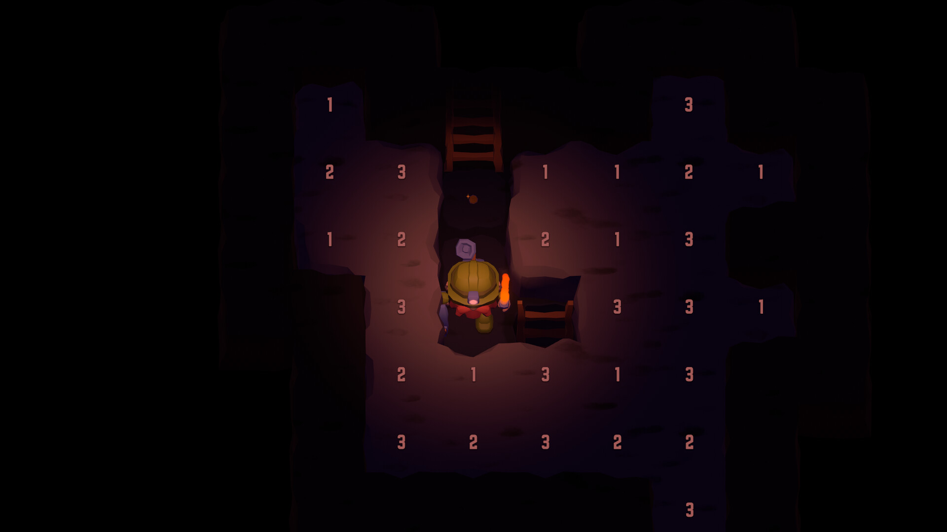 Cave Miner screenshot #7