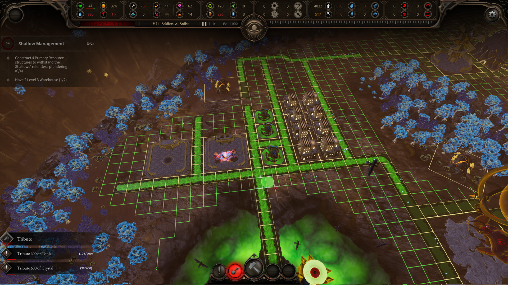 The HELL : Dancing Plates 1923 Kanto Earthquake screenshot #7