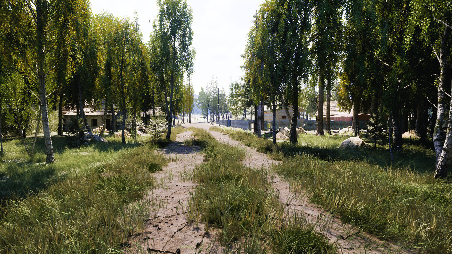 DACHA screenshot 10