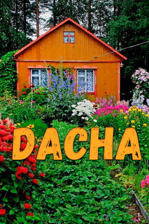 DACHA