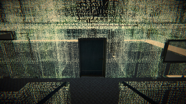 BRUTALISMUS: Dystopia screenshot 8