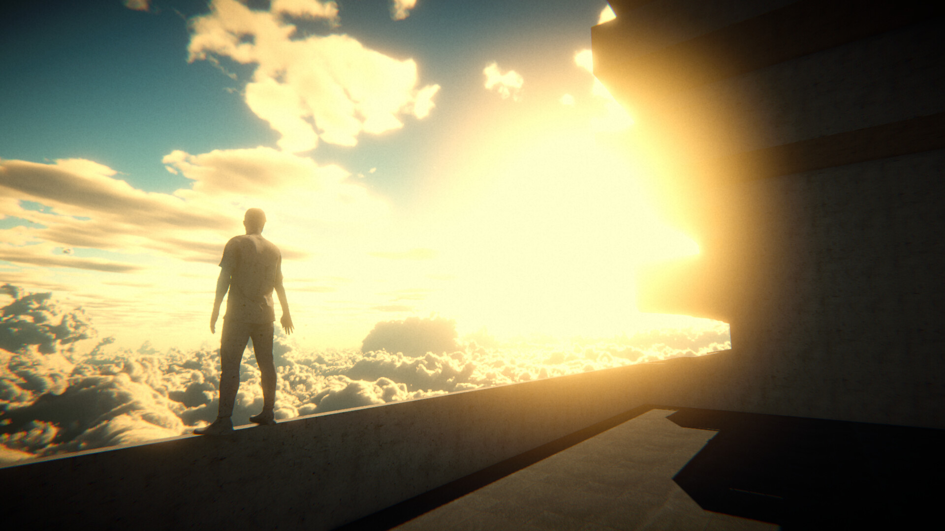 BRUTALISMUS: Dystopia screenshot 24