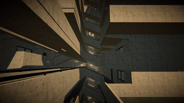 BRUTALISMUS: Dystopia screenshot 1