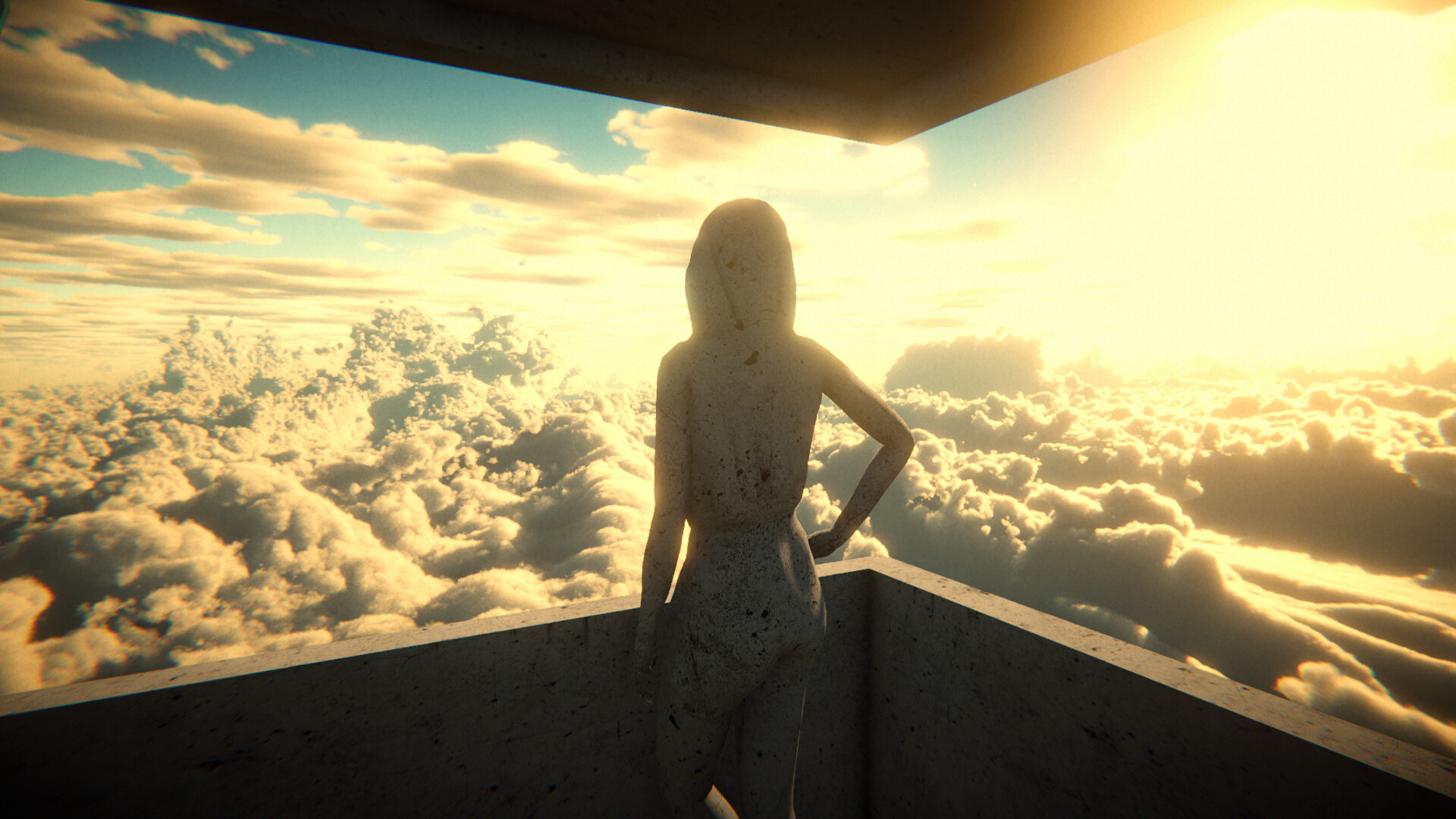 BRUTALISMUS: Dystopia screenshot 4