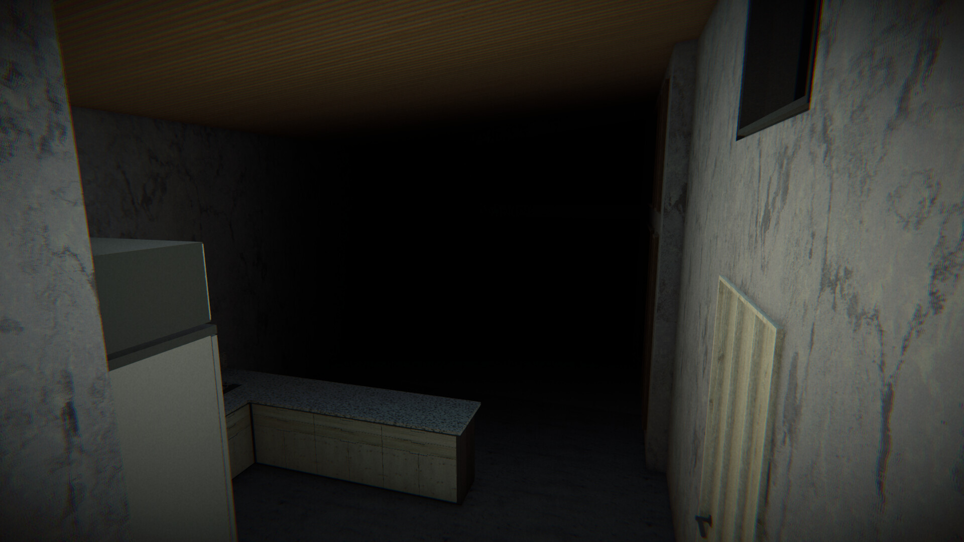 BRUTALISMUS: Dystopia screenshot 21