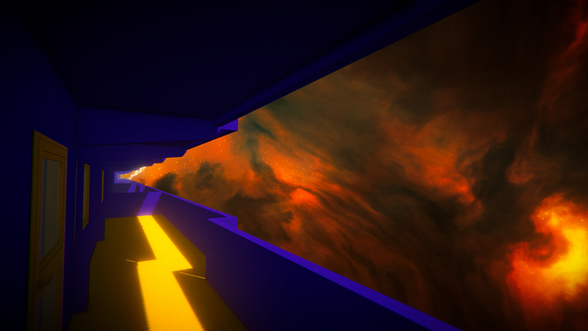 BRUTALISMUS: Dystopia screenshot 23