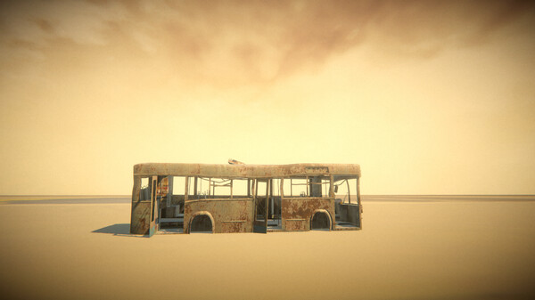 Steam Image