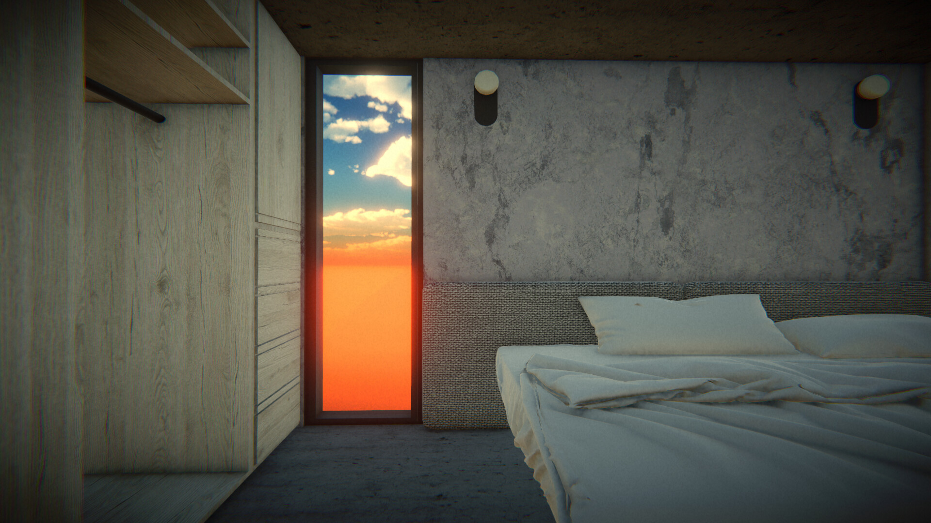 BRUTALISMUS: Dystopia screenshot 10