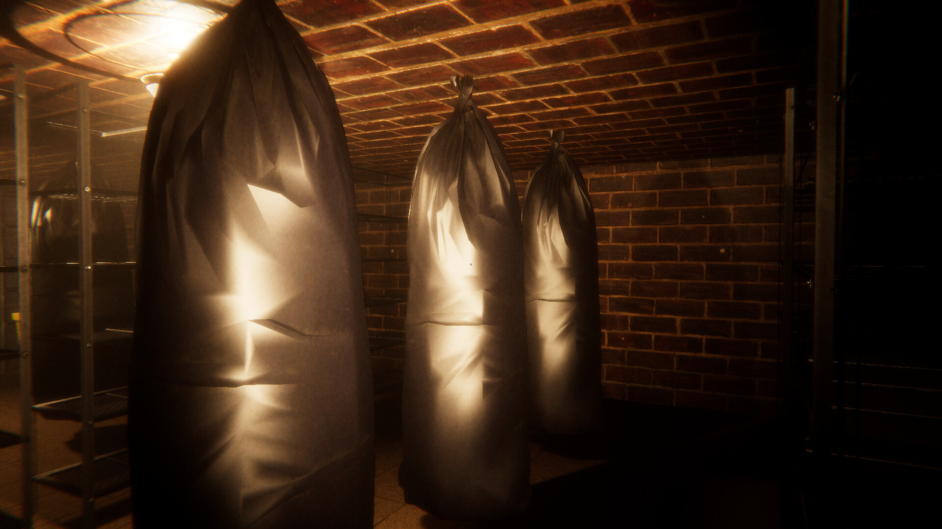 Case Blind: Stolen Route Featured Screenshot #1