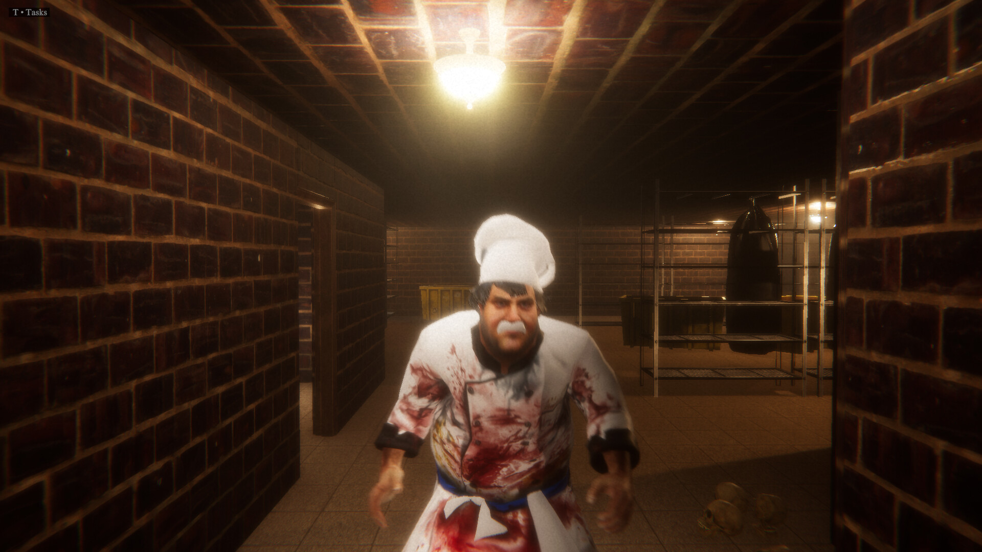 Case Blind: Stolen Route screenshot #7