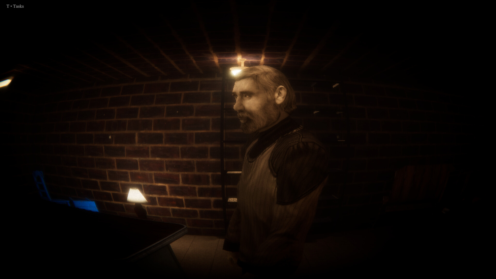 Case Blind: Stolen Route screenshot #8