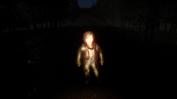 Case Blind: Stolen Route game for windows Pc 1