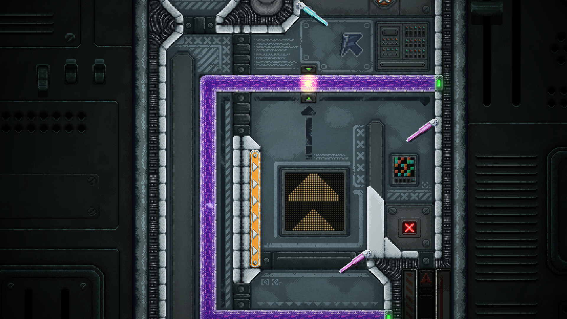 Steam Image
