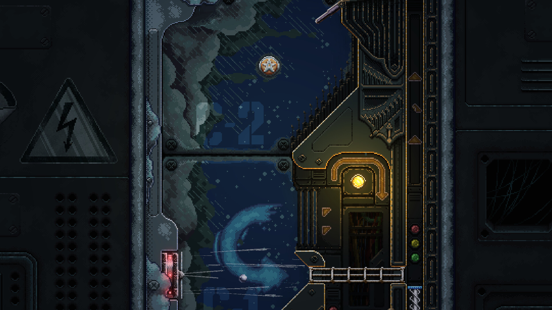 Steam Image