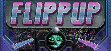 FlippUp cover art