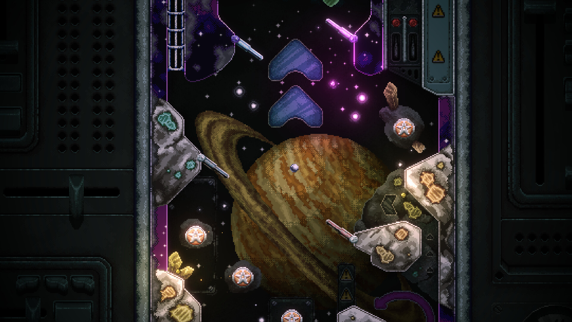 Steam Image