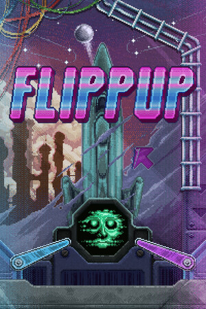 Cover art of FlippUp