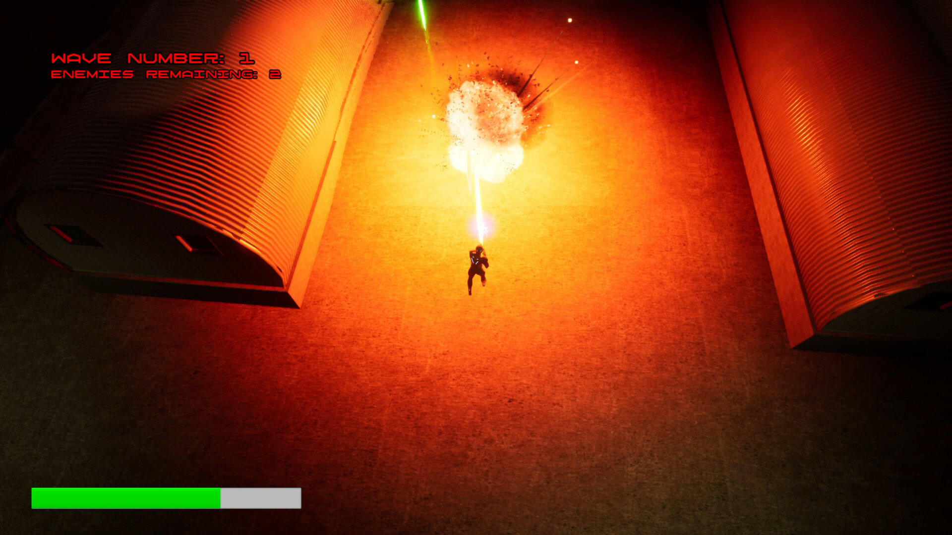 Gaming Journo Simulator screenshot #11