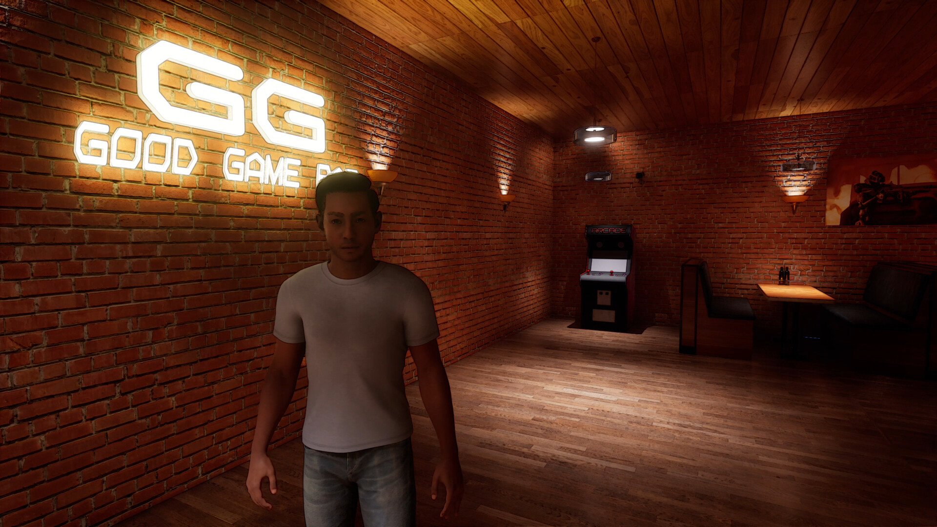 Gaming Journo Simulator screenshot #13