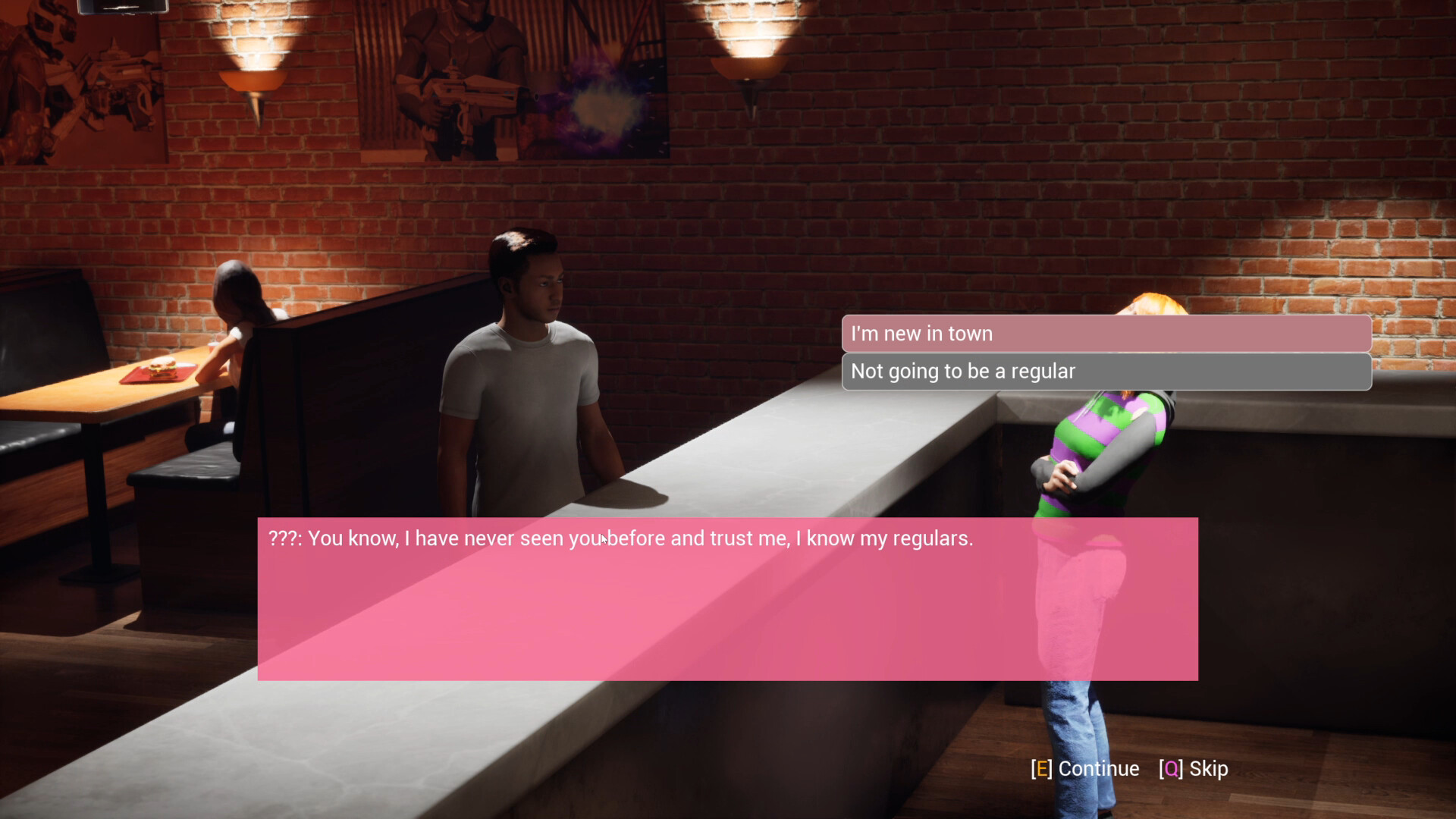 Gaming Journo Simulator screenshot #5