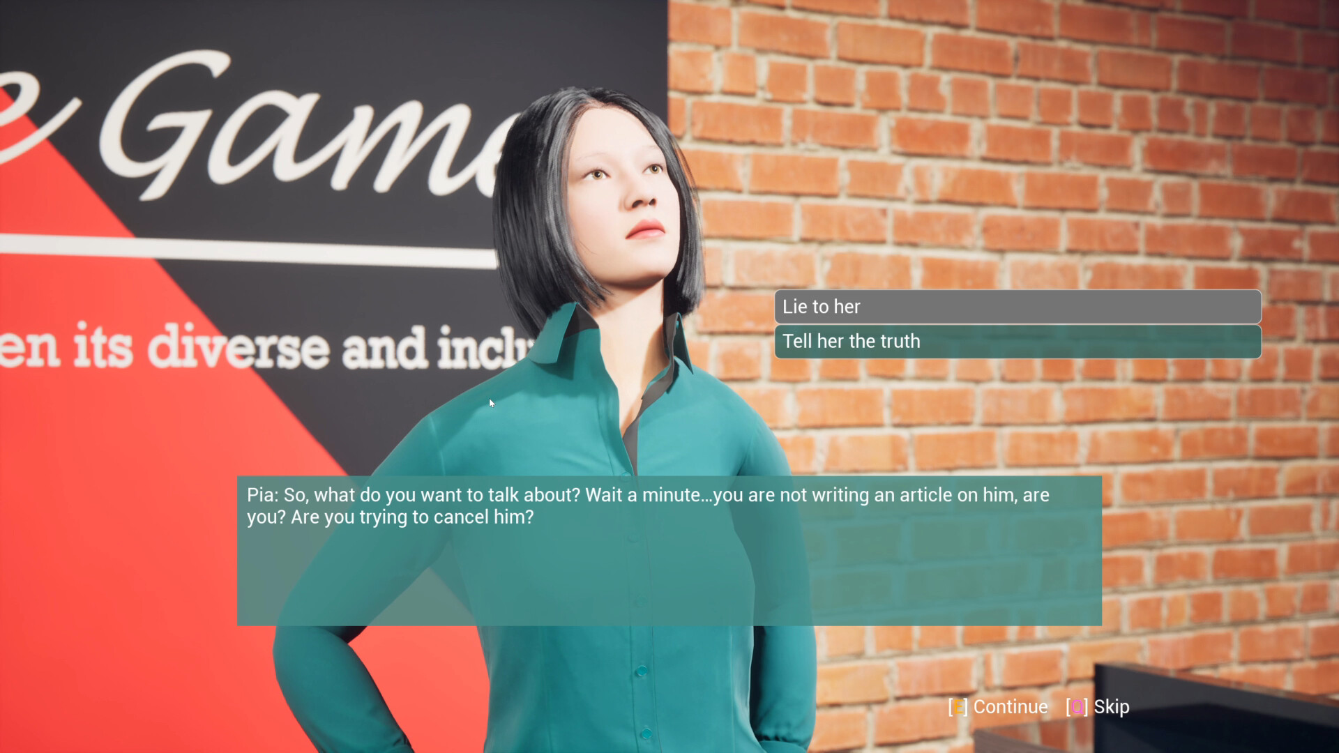 Gaming Journo Simulator screenshot #4