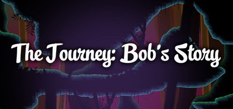 Portada The Journey: Bob's Story