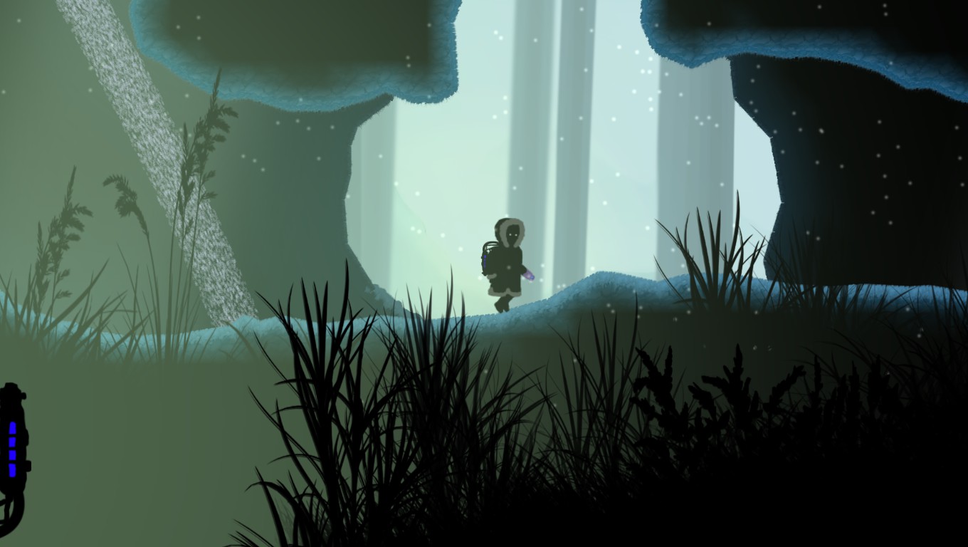 The Journey: Bob's Story Featured Screenshot #1