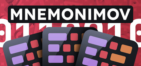 Steam cover for Mnemonimov.