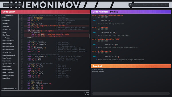 Mnemonimov screenshot 4