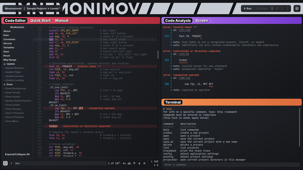 Mnemonimov