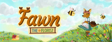 Fawn The Florist game capsule image