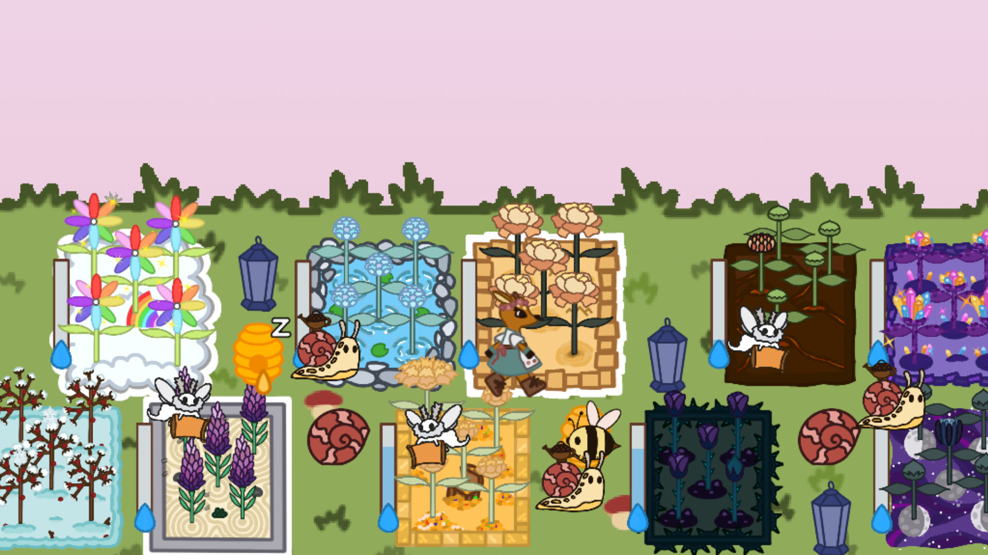 Fawn The Florist screenshot #8