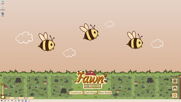 Fawn The Florist screenshot 1