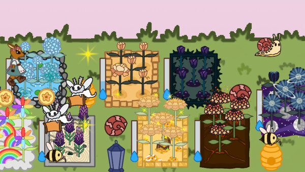 Fawn The Florist screenshot 7