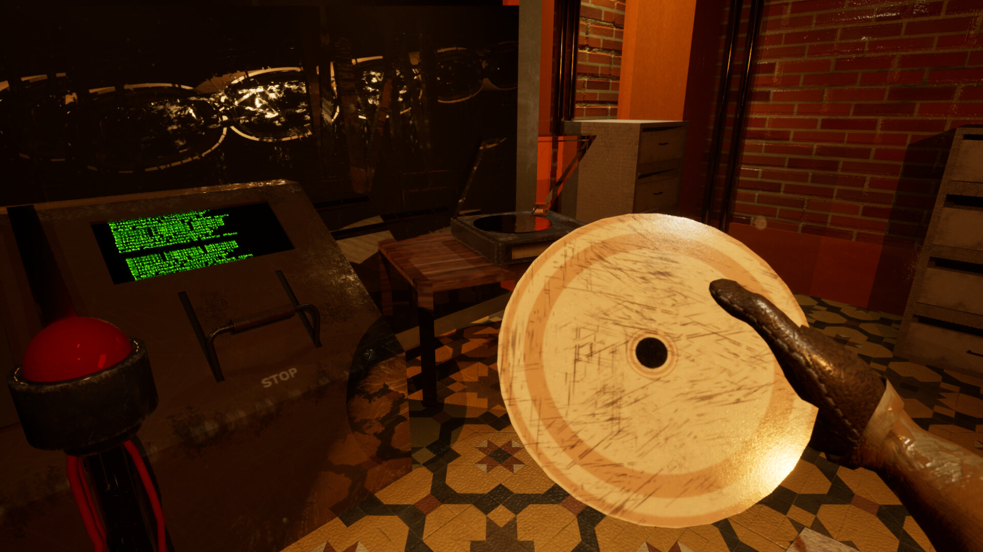 #3. REDACT (Steam) 由: Xioanz