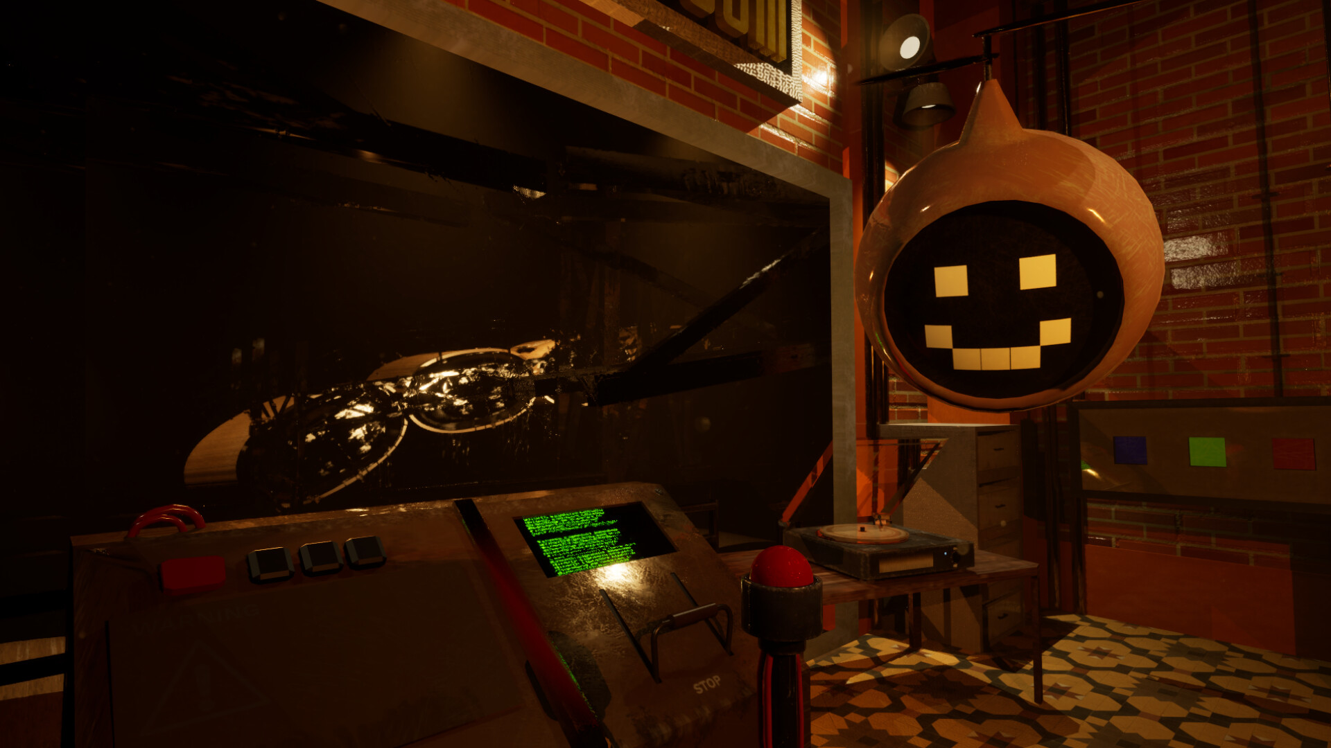 #4. REDACT (Steam) 由: Xioanz