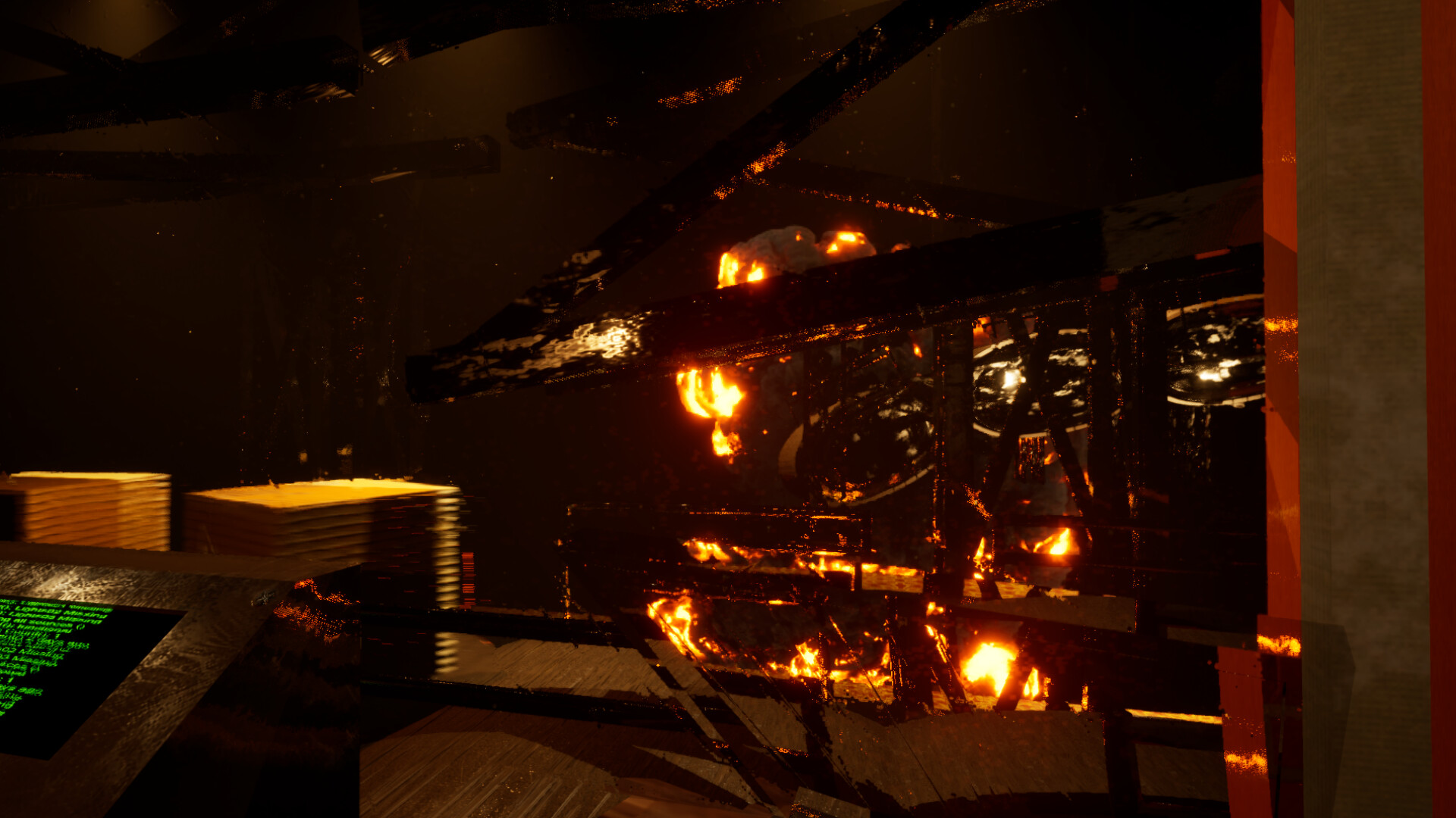 REDACT PC gameplay screenshot 2 of 6