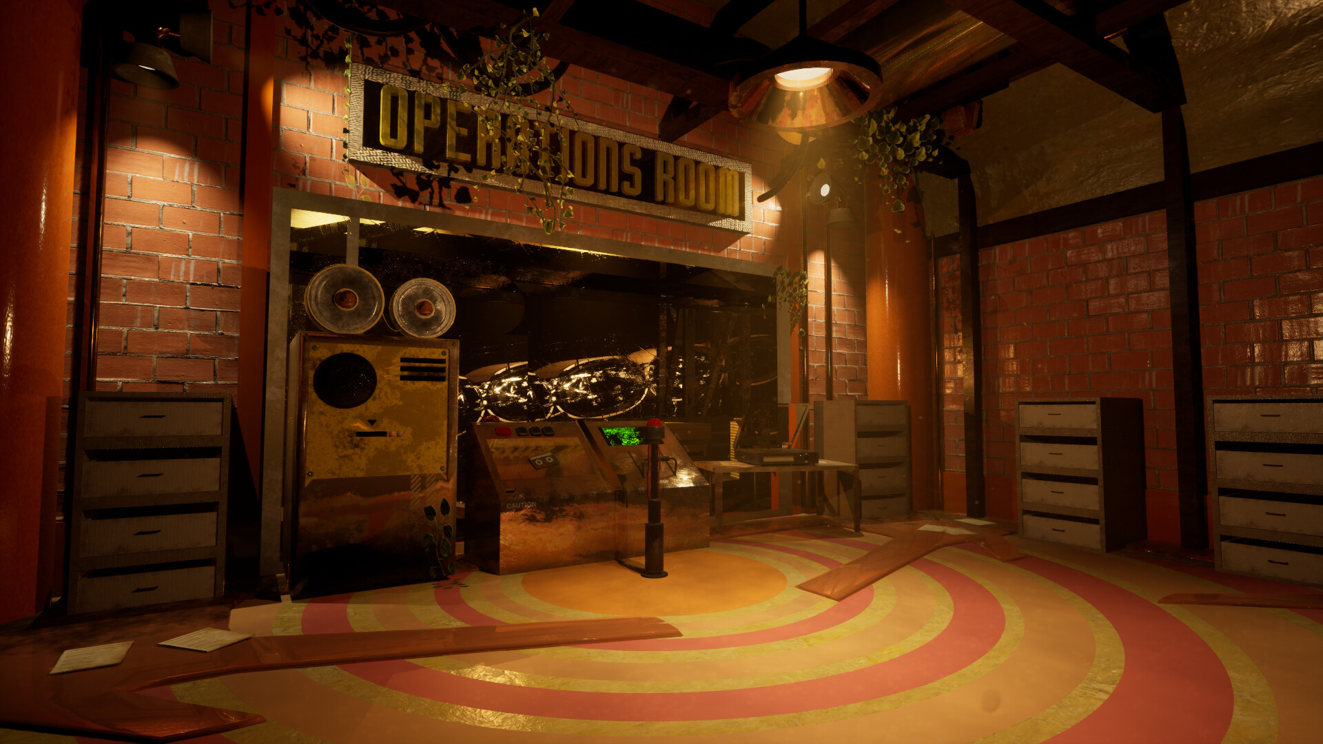 REDACT Featured Screenshot #1