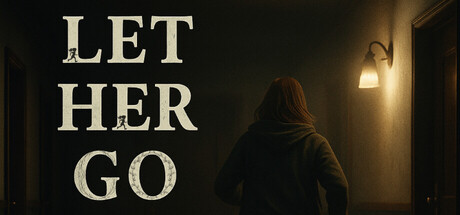 Let Her Go cover art