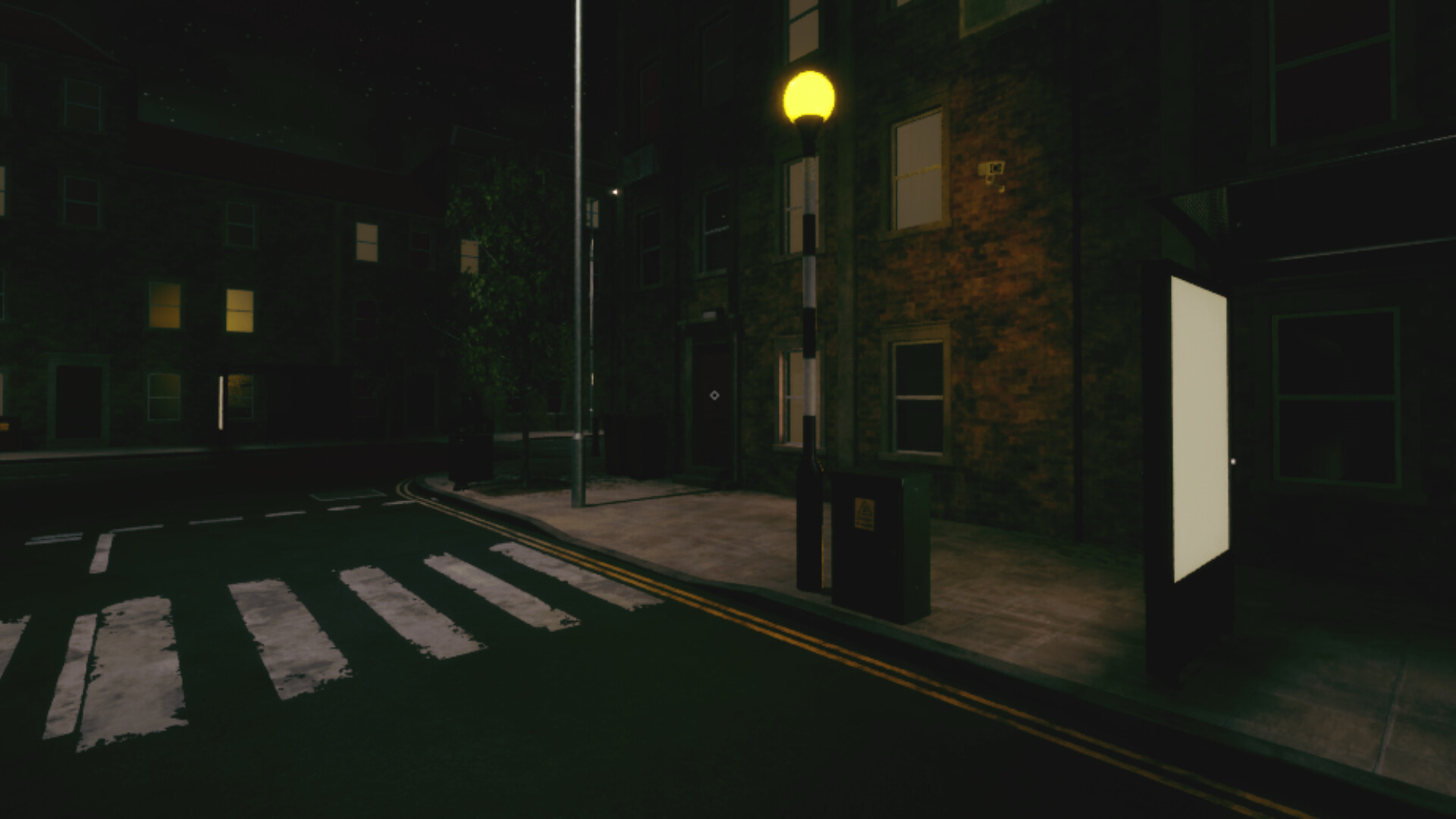 Let Her Go screenshot #4