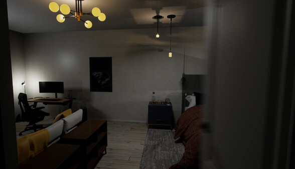 Let Her Go screenshot 6