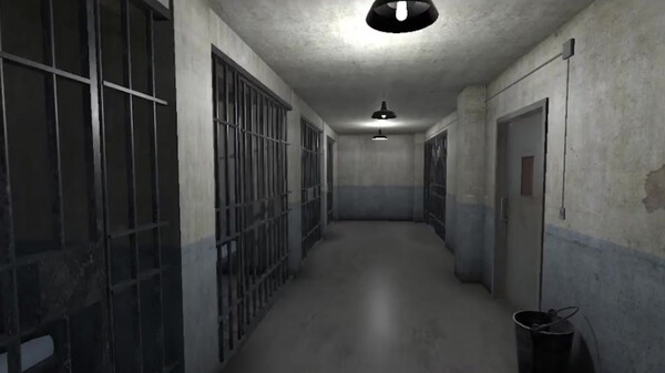 Deathpuddle: Choose Violence? 2 screenshot 5