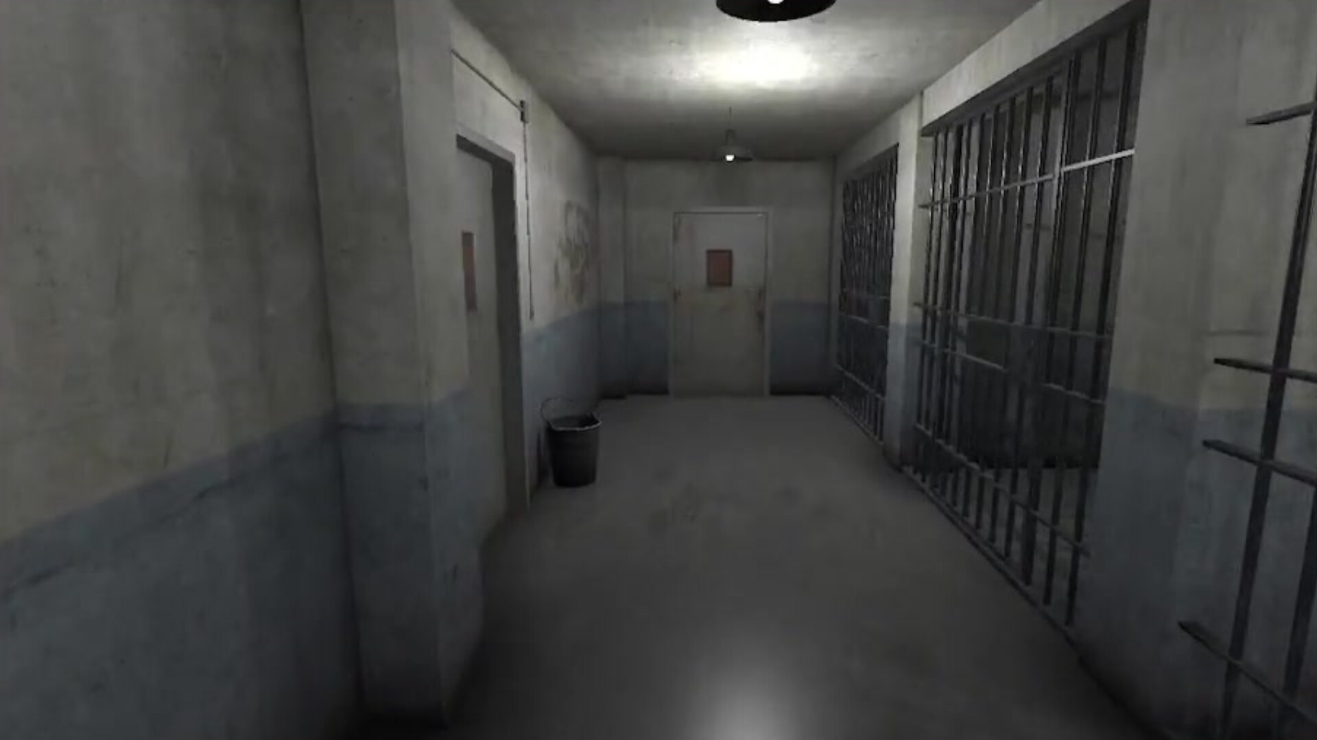 Deathpuddle: Choose Violence? 2 Featured Screenshot #1