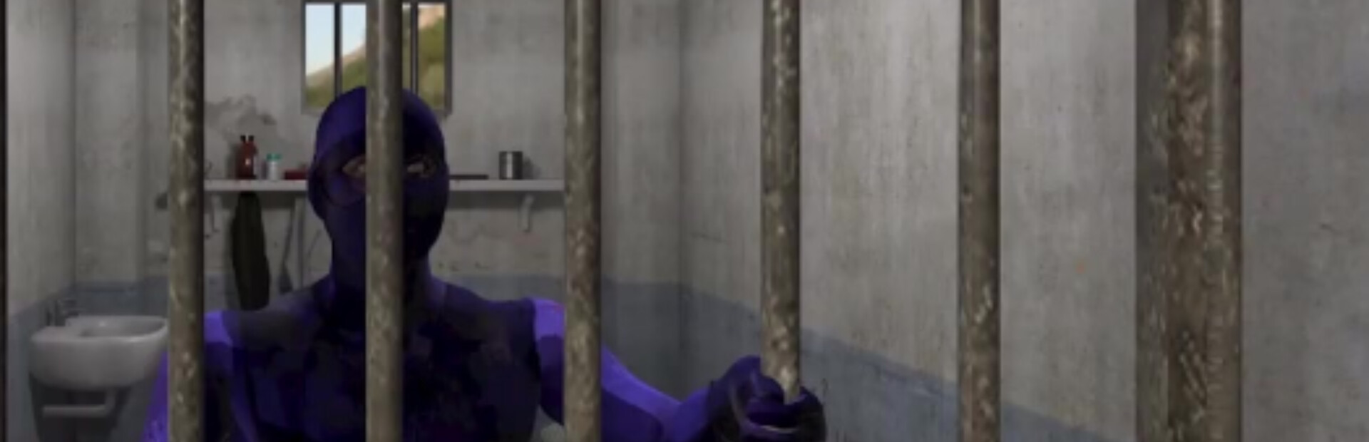 Deathpuddle: Choose Violence? 2