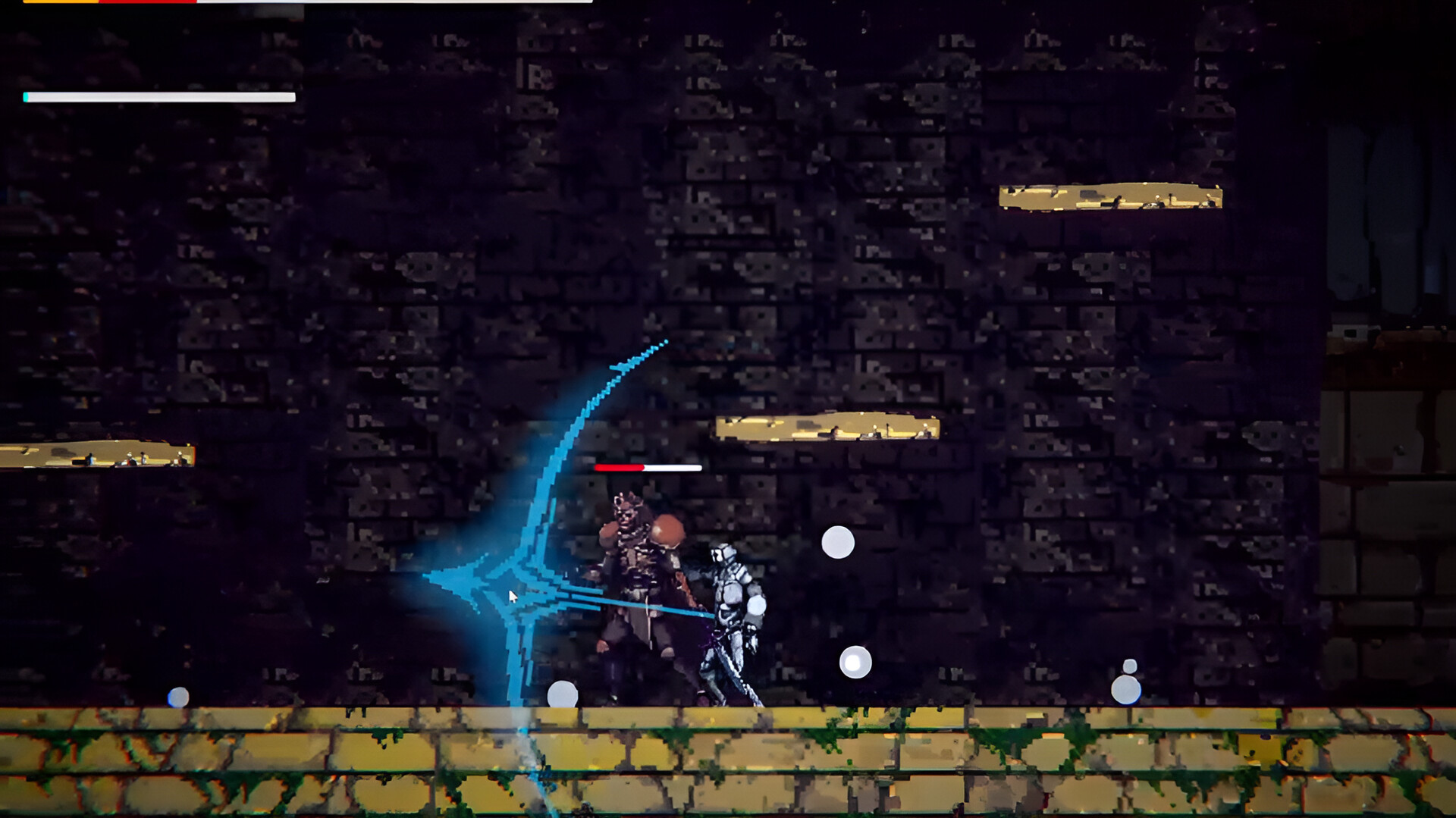 The Journey of Clinbo screenshot #8