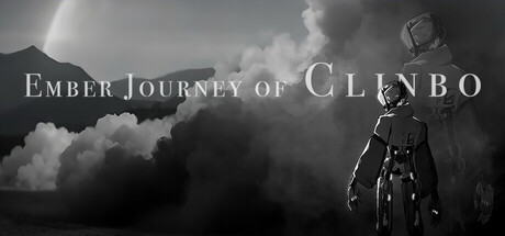 The Journey of Clinbo cover art