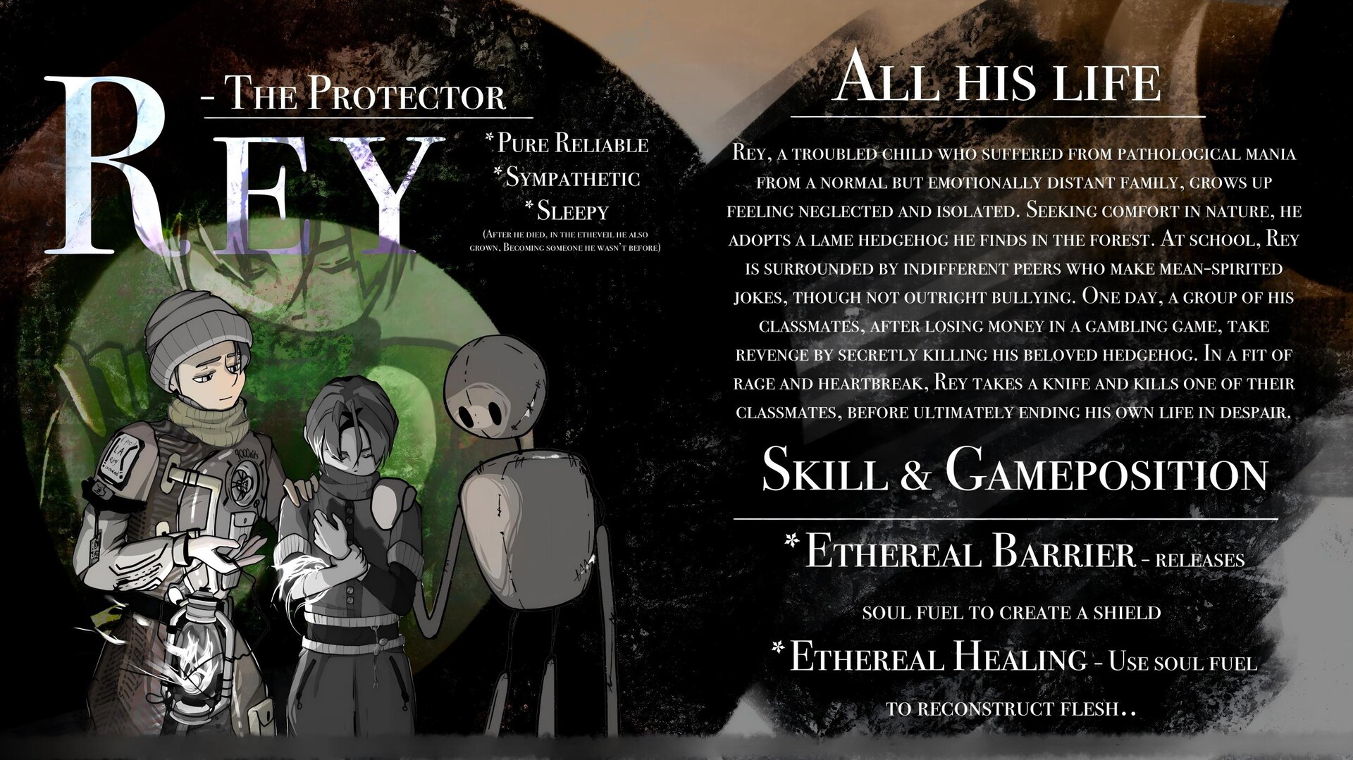 The Journey of Clinbo screenshot #2